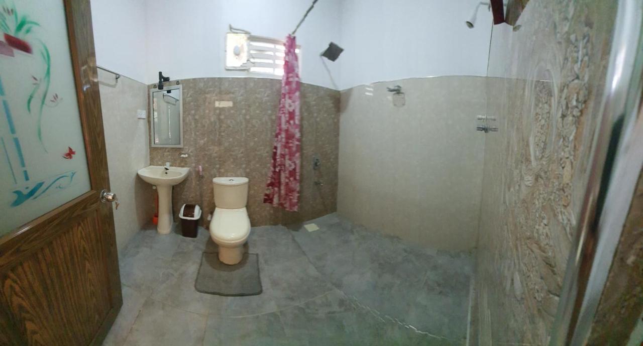 Smw Lodge Σιγκιρίγια Εξωτερικό φωτογραφία