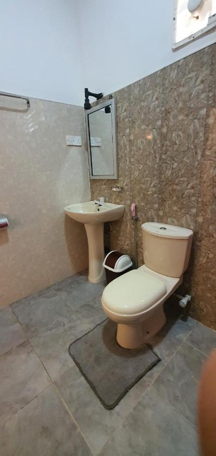 Smw Lodge Σιγκιρίγια Εξωτερικό φωτογραφία