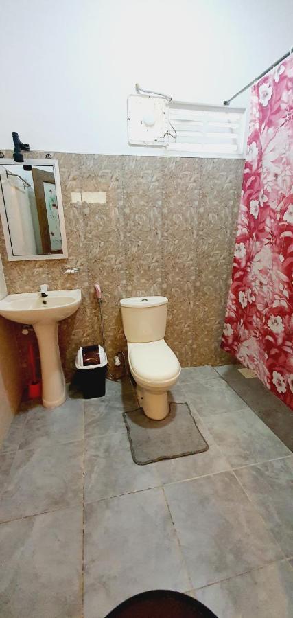 Smw Lodge Σιγκιρίγια Εξωτερικό φωτογραφία