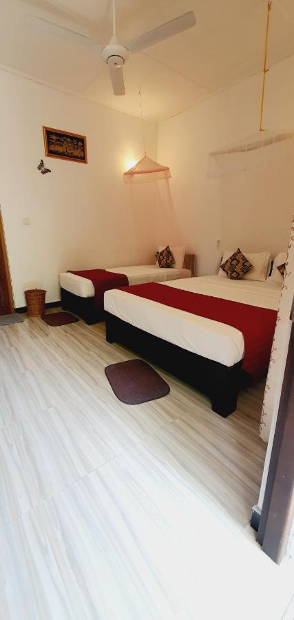Smw Lodge Σιγκιρίγια Εξωτερικό φωτογραφία