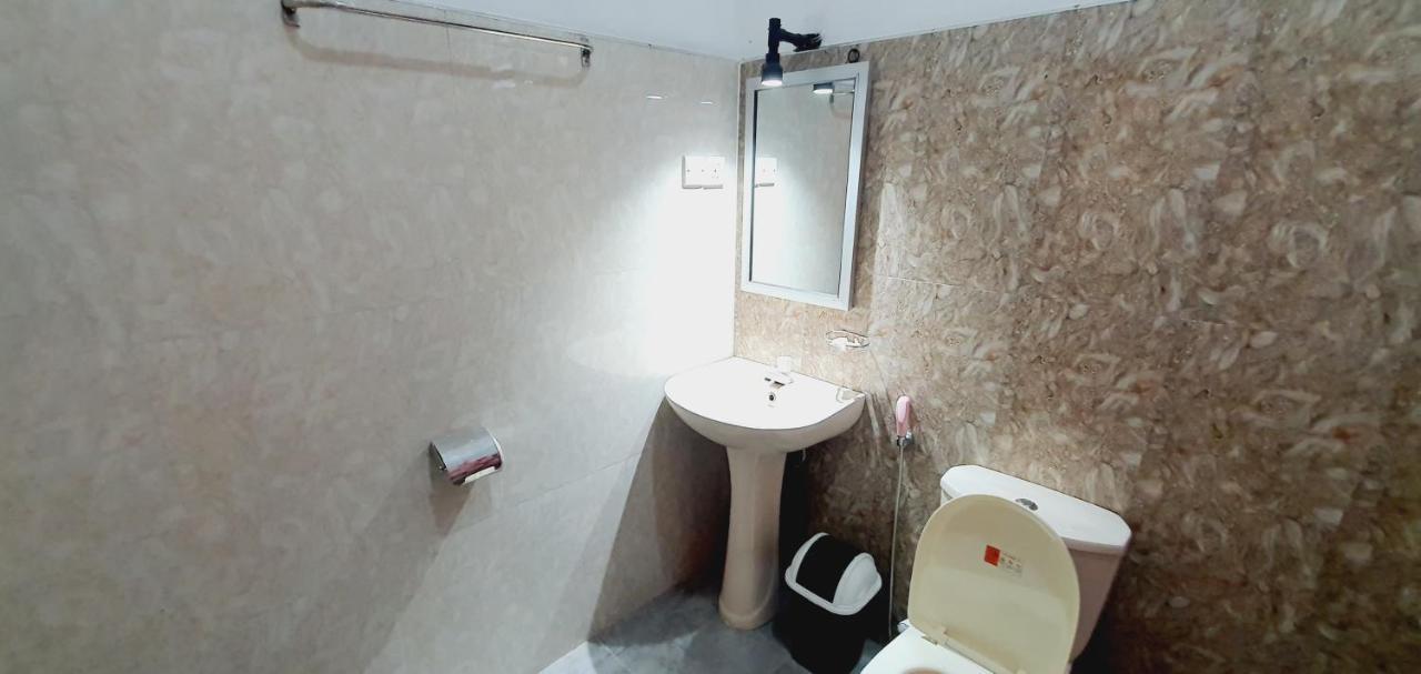Smw Lodge Σιγκιρίγια Εξωτερικό φωτογραφία