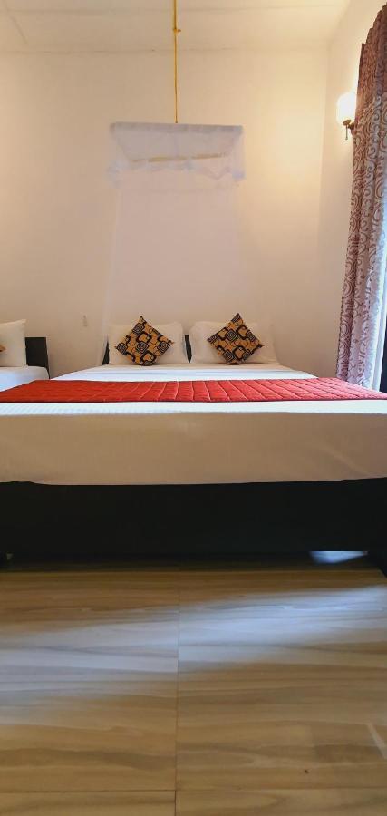 Smw Lodge Σιγκιρίγια Εξωτερικό φωτογραφία