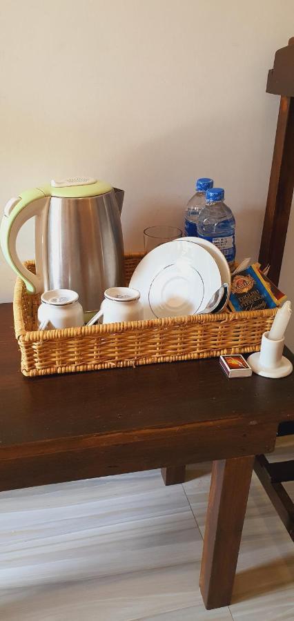 Smw Lodge Σιγκιρίγια Εξωτερικό φωτογραφία