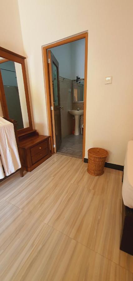 Smw Lodge Σιγκιρίγια Εξωτερικό φωτογραφία