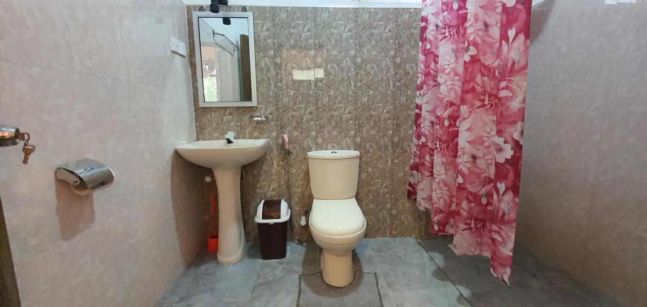 Smw Lodge Σιγκιρίγια Εξωτερικό φωτογραφία