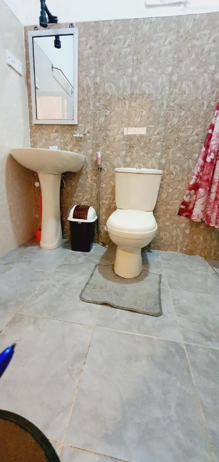 Smw Lodge Σιγκιρίγια Εξωτερικό φωτογραφία