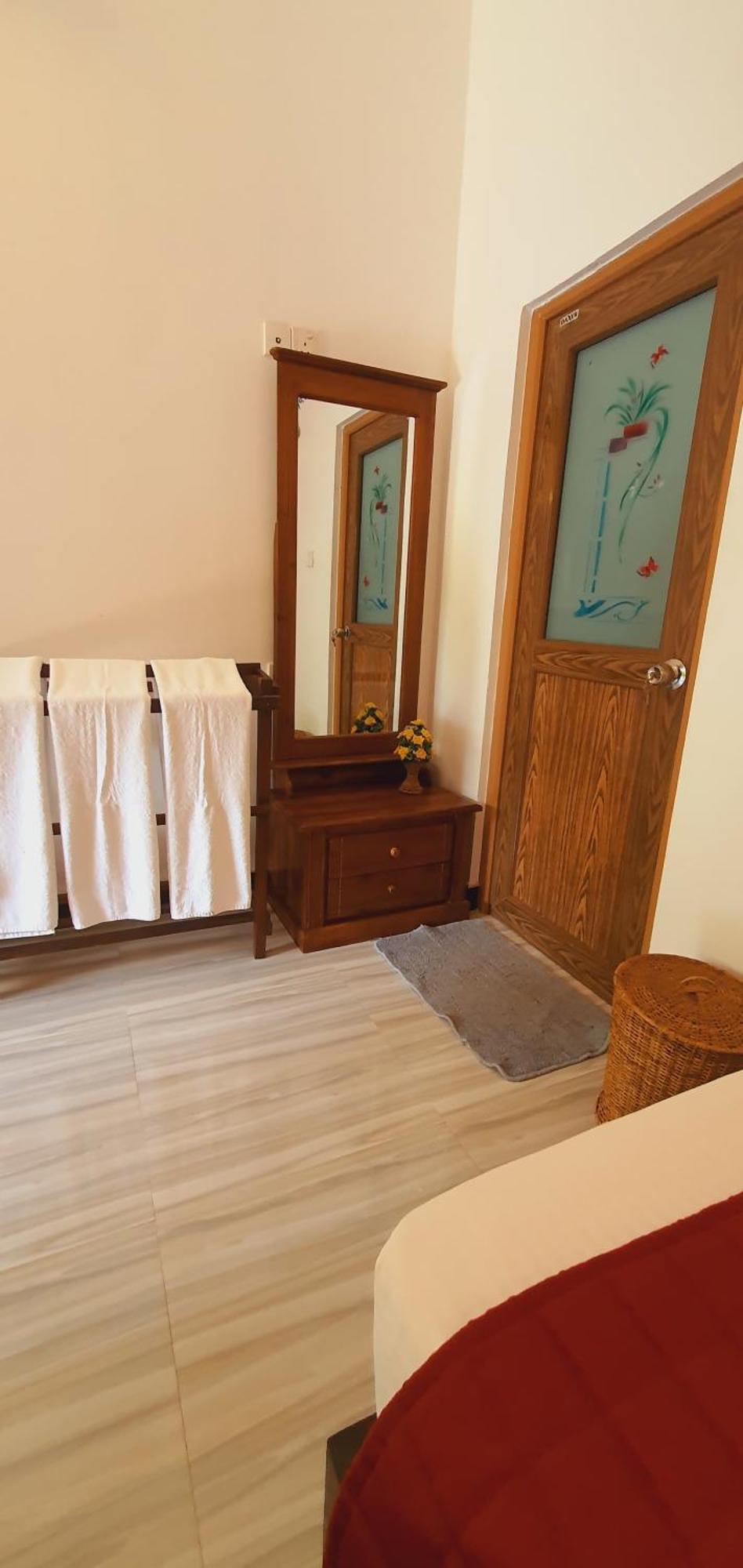 Smw Lodge Σιγκιρίγια Εξωτερικό φωτογραφία
